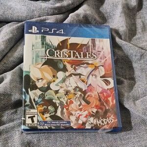 Cris Tales Playstation 4